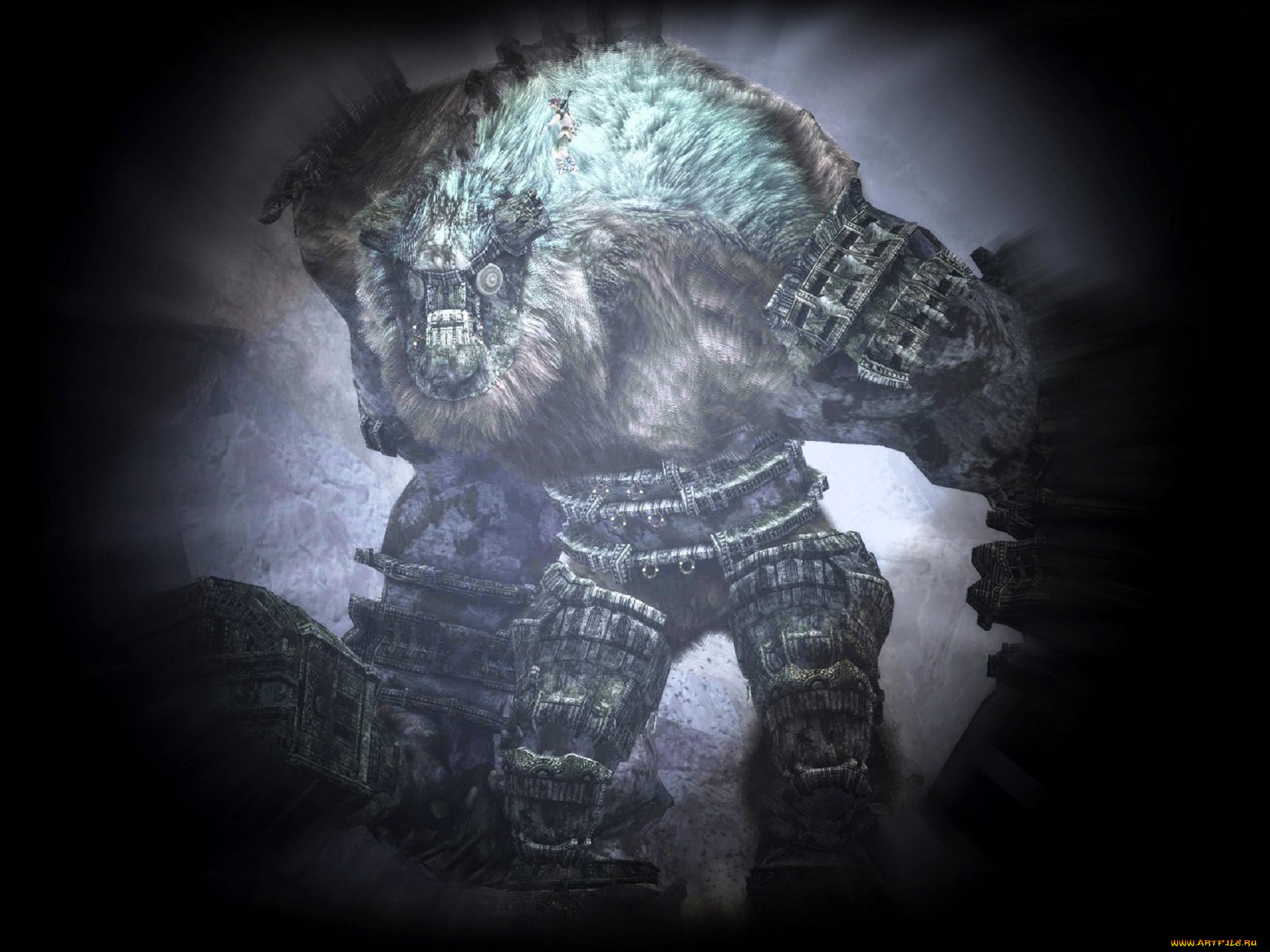  , shadow of the colossus, , 
